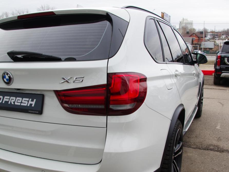 BMW X5 III (F15) Владимир  - изображение 21
