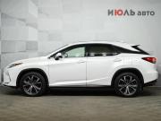 Lexus RX IV Рестайлинг Екатеринбург  - изображение 34