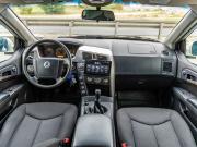SsangYong Kyron I Рестайлинг Волгоград  - изображение 47