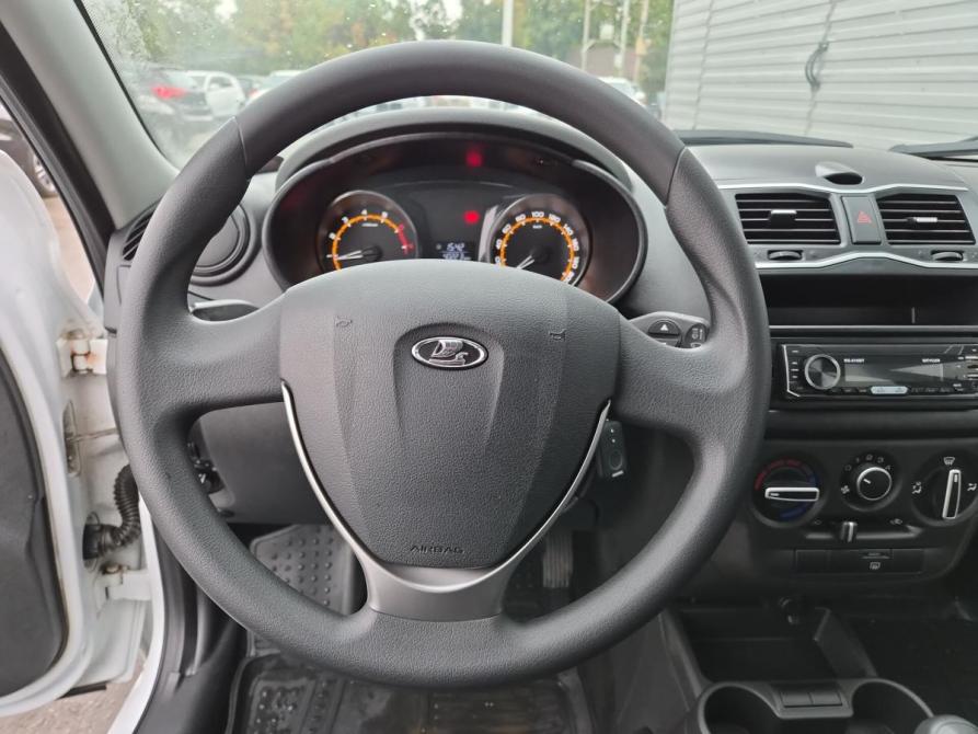 Lada (ВАЗ) Granta I Рестайлинг Саратов  - изображение 18