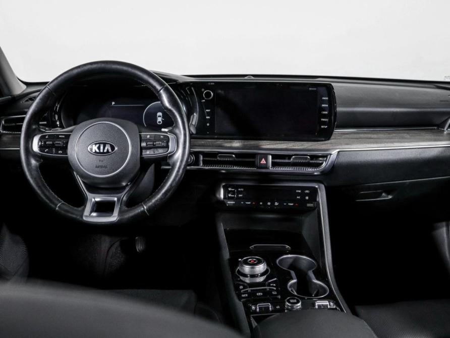 Kia K5 III Москва  - изображение 12