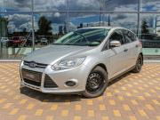 Ford Focus III Калуга  - изображение 18