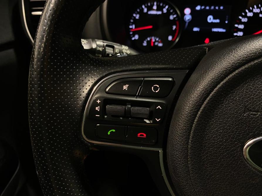 Kia Sportage IV Челябинск  - изображение 17