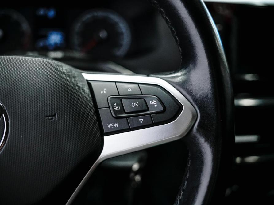 Volkswagen Polo VI Красноярск  - изображение 21