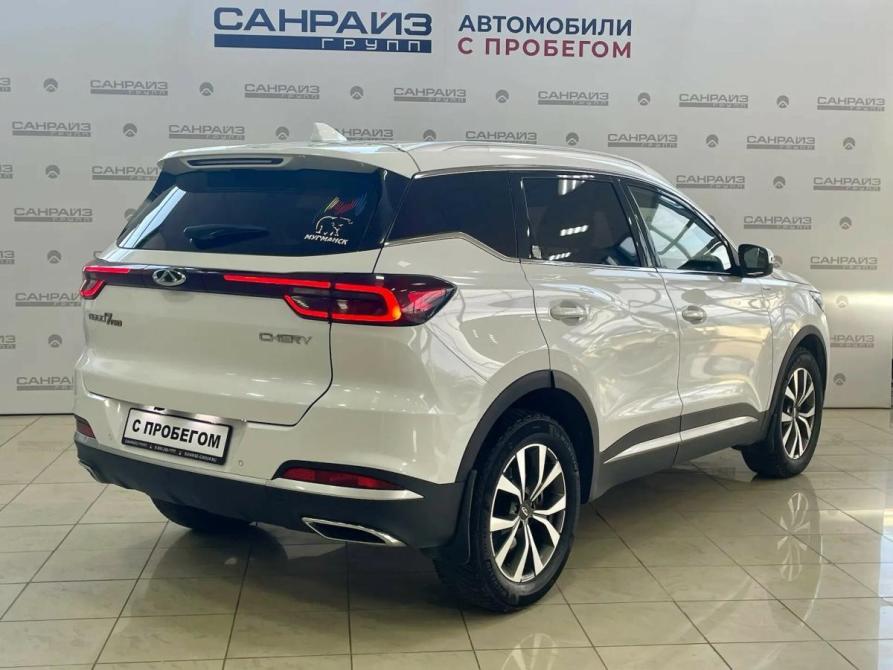 Chery Tiggo 7 Pro I Мурманск  - изображение 6