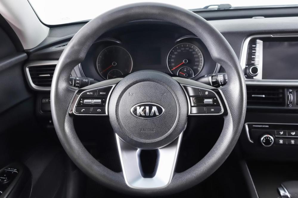 Kia K5 II Пермь  - изображение 15