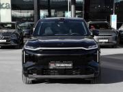 GAC Trumpchi S7 Москва  - изображение 28