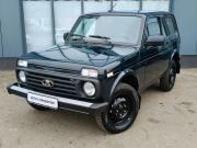 Lada (ВАЗ) Niva Legend I Ярославль  - изображение 14