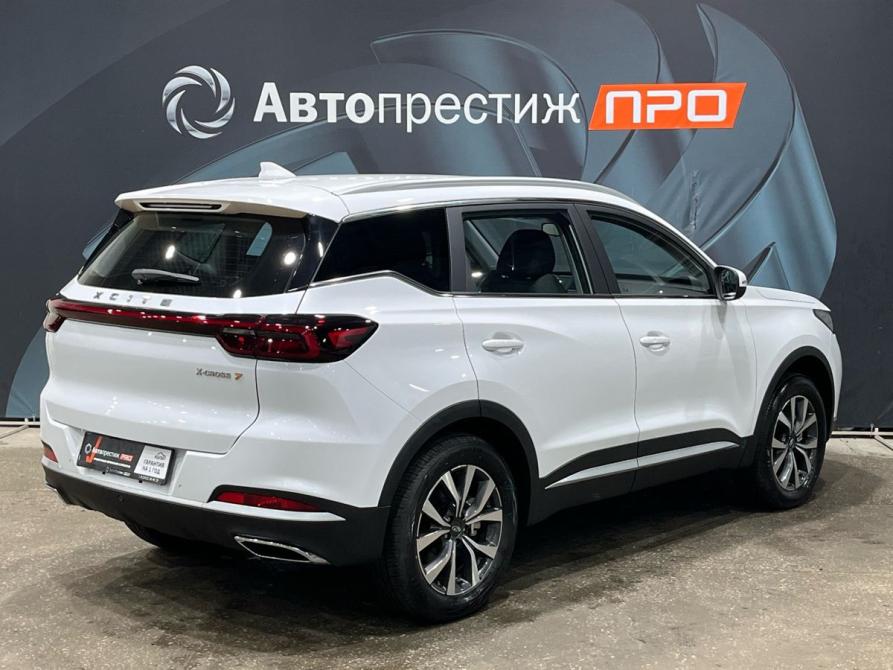 Xcite X-Cross 7 Пермь  - изображение 5