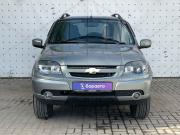 Chevrolet Niva I Рестайлинг Тамбов  - изображение 21
