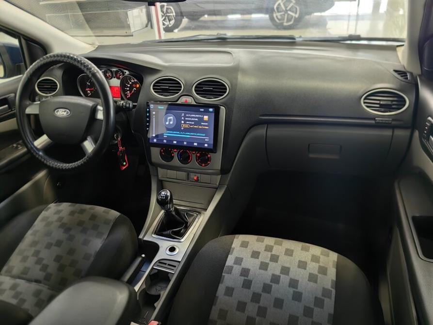 Ford Focus II Рестайлинг Подольск  - изображение 13
