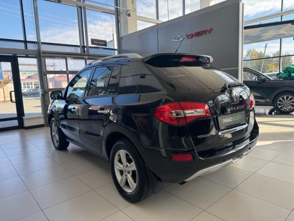 Renault Koleos I с пробегом 2011 года, цена 849 000 рублей, 242650 км, внедорожник, Автокод Объявления