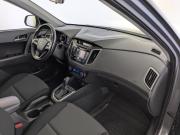 Hyundai Creta I Москва  - изображение 38
