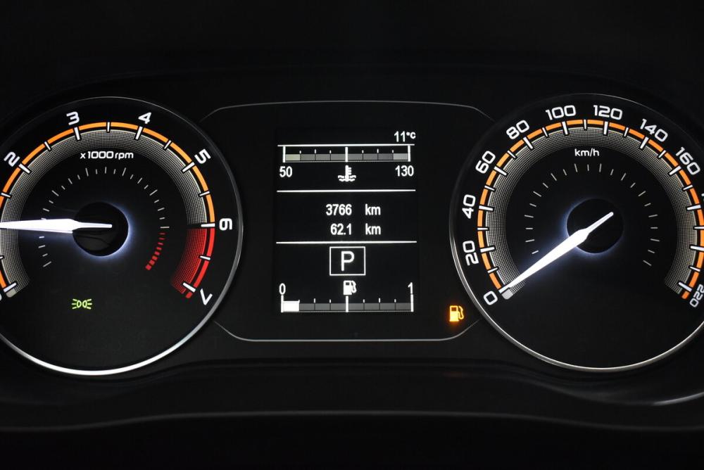 Lada (ВАЗ) Vesta I Рестайлинг (NG) Москва  - изображение 6