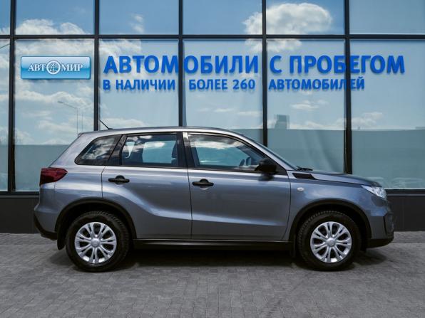 Suzuki Vitara II Рестайлинг с пробегом 2021 года, цена 2 029 000 рублей, 44095 км, внедорожник, Автокод Объявления