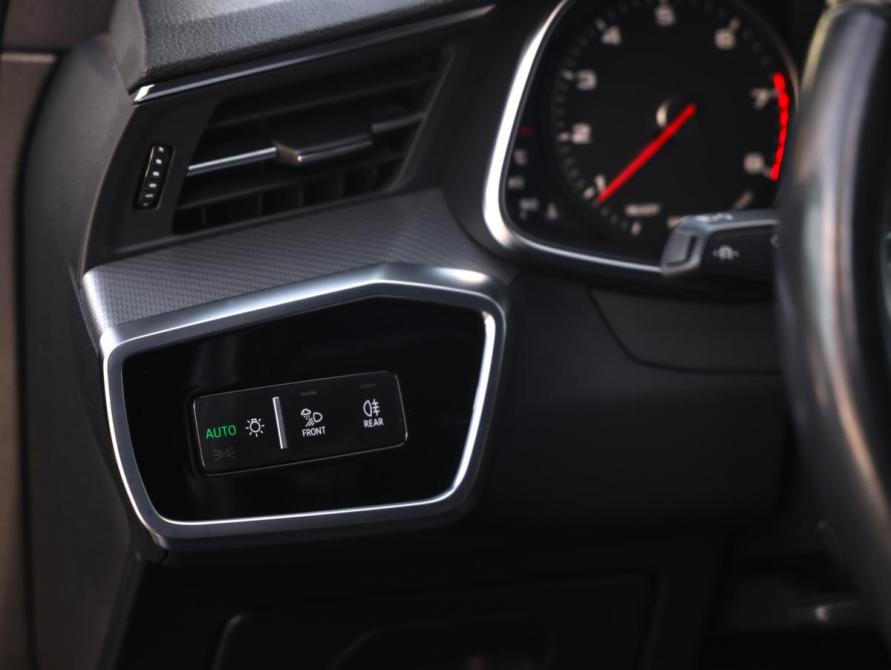 Audi A6 V (C8) Санкт-Петербург  - изображение 25