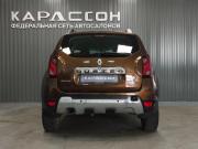 Renault Duster I Рестайлинг Пермь  - изображение 22