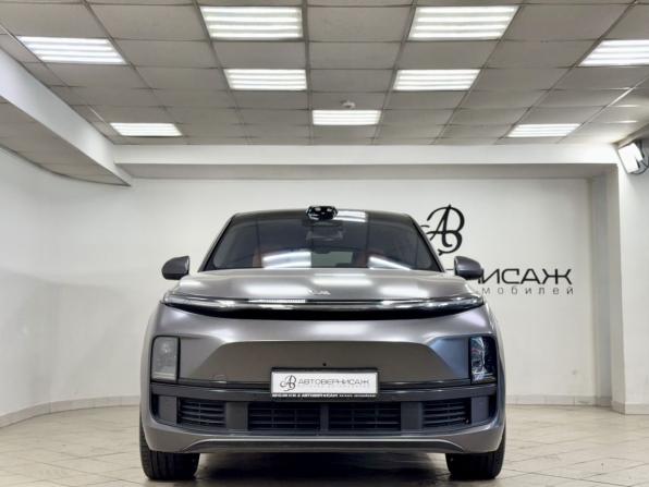 Li Auto (Lixiang) L9 I Рестайлинг с пробегом 2024 года, цена 7 390 000 рублей, 51664 км, внедорожник, Автокод Объявления