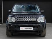 Land Rover Discovery IV Москва  - изображение 27
