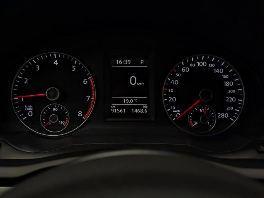 Volkswagen Scirocco III Москва  - изображение 7