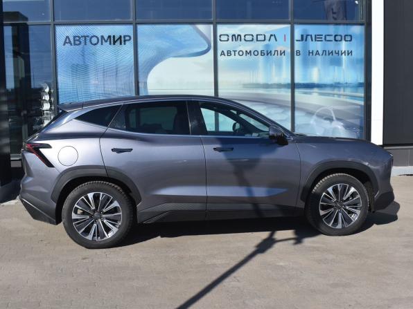 JETOUR DASHING I с пробегом 2023 года, цена 1 954 000 рублей, 13029 км, внедорожник, Автокод Объявления