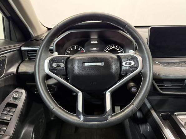 Haval Jolion I с пробегом 2023 года, цена 1 699 000 рублей, 47221 км, внедорожник, Автокод Объявления