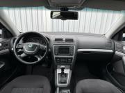 Skoda Octavia II (A5) Рестайлинг Ростов-на-Дону  - изображение 31