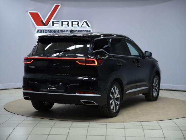 Chery Tiggo 7 Pro Max I с пробегом 2022 года, цена 1 750 000 рублей, 46329 км, внедорожник, Автокод Объявления