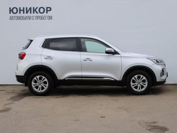 Chery Tiggo 4 Pro I Рестайлинг с пробегом 2023 года, цена 1 499 000 рублей, 50507 км, внедорожник, Автокод Объявления