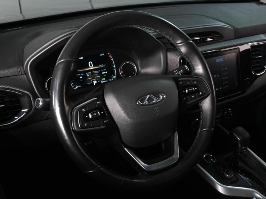 Chery Tiggo 4 I Рестайлинг Ростов-на-Дону  - изображение 12