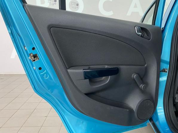 Opel Corsa D Рестайлинг II с пробегом 2012 года, цена 598 000 рублей, 93572 км, хэтчбек, Автокод Объявления