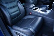 Volkswagen Touareg II Рестайлинг Крым  - изображение 58