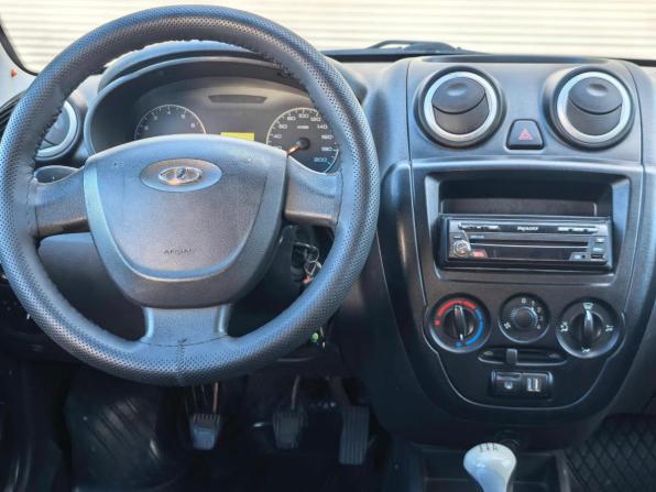 Lada (ВАЗ) Granta I с пробегом 2015 года, цена 407 000 рублей, 179485 км, лифтбек, Автокод Объявления
