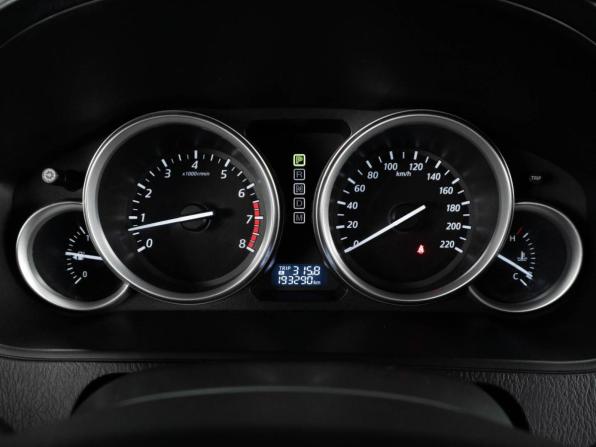 Mazda CX-9 I Рестайлинг с пробегом 2012 года, цена 1 465 000 рублей, 193290 км, внедорожник, Автокод Объявления
