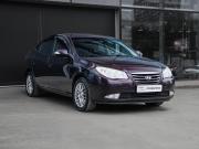 Hyundai Elantra IV (HD) Москва  - изображение 19