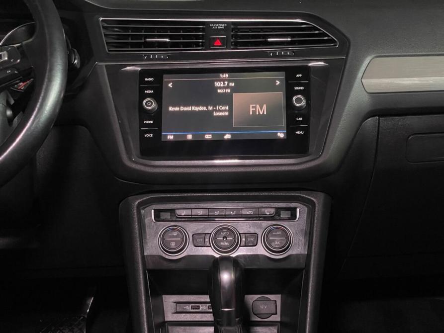 Volkswagen Tiguan II (China Market) Тверь  - изображение 12