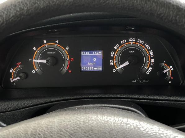 Lada (ВАЗ) Niva Travel I с пробегом 2024 года, цена 1 013 000 рублей, 40295 км, внедорожник, Автокод Объявления