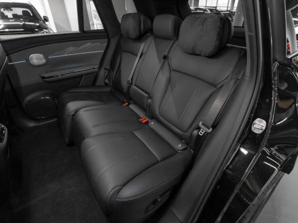 GAC Trumpchi S7 I Рестайлинг с пробегом 2026 года, цена 5 520 000 рублей, 46 км, внедорожник, Автокод Объявления
