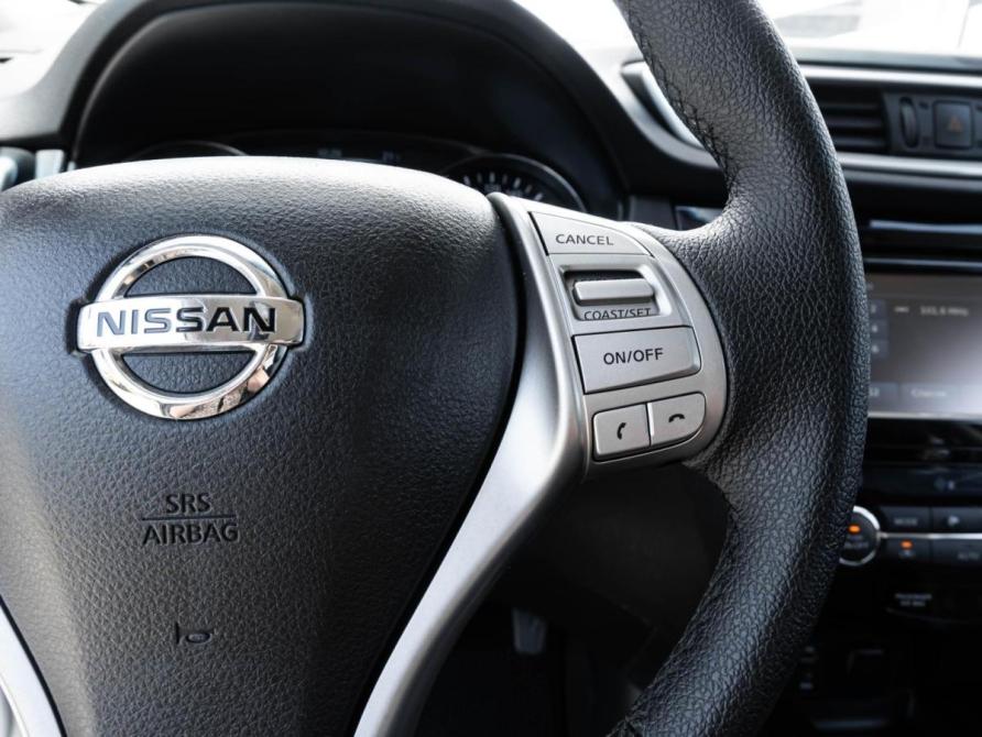Nissan X-Trail III Ставрополь  - изображение 21