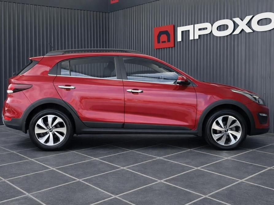 Kia Rio IV Пермь  - изображение 26