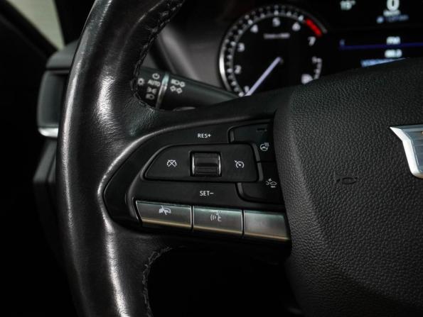 Cadillac CT4 I с пробегом 2021 года, цена 2 999 000 рублей, 67456 км, седан, Автокод Объявления