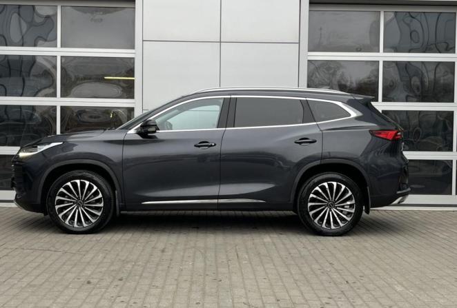 Exeed TXL I с пробегом 2021 года, цена 1 850 000 рублей, 90222 км, внедорожник, Автокод Объявления