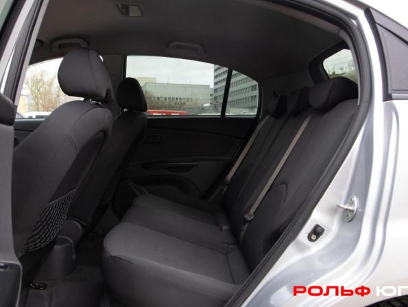 Kia Rio II Рестайлинг с пробегом 2010 года, цена 558 000 рублей, 177571 км, хэтчбек, Автокод Объявления