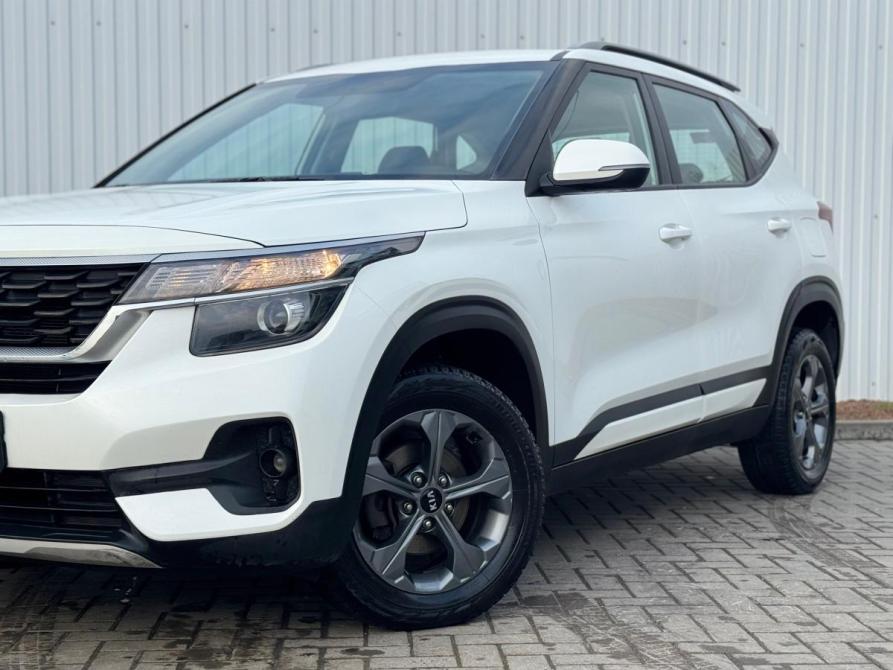 Kia Seltos I Ростов-на-Дону  - изображение 2