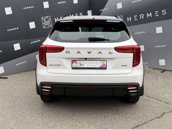 Haval Jolion I Рестайлинг с пробегом 2024 года, цена 2 230 000 рублей, 6795 км, внедорожник, Автокод Объявления