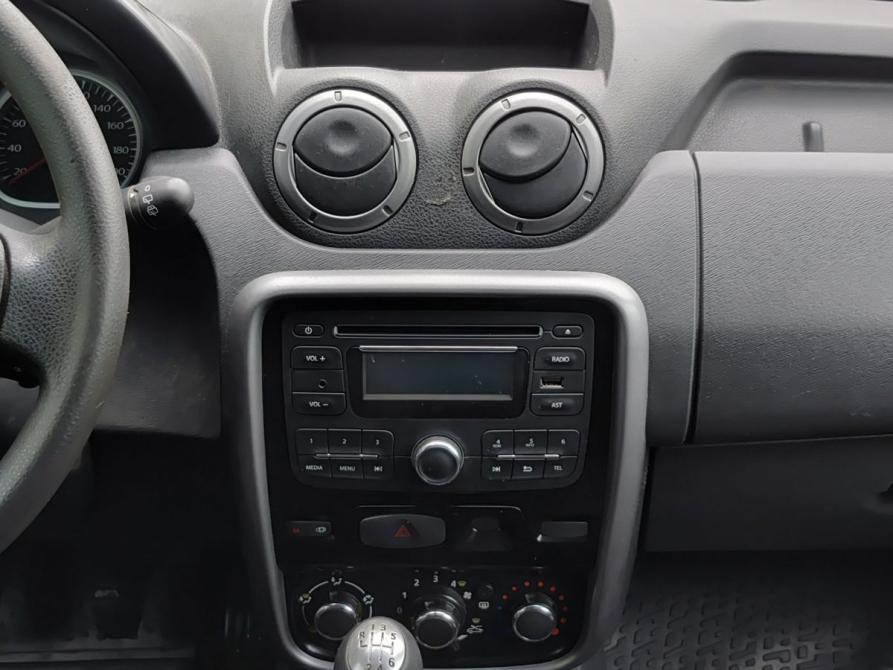 Renault Duster I Ижевск  - изображение 18