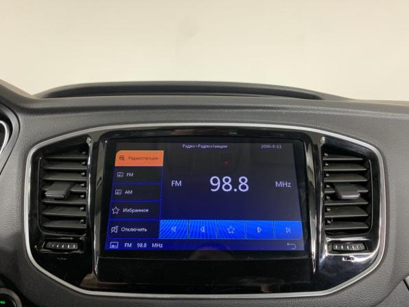 Geely Emgrand X7 I Рестайлинг 2 с пробегом 2019 года, цена 1 065 000 рублей, 118542 км, внедорожник, Автокод Объявления