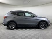 Hyundai Santa Fe III Москва  - изображение 22