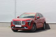 Haval Jolion I Белгород  - изображение 31