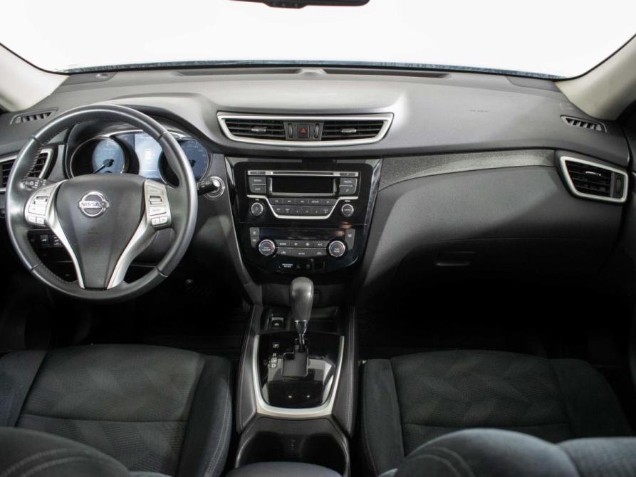Nissan X-Trail III Москва  - изображение 11